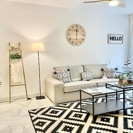 Rs 16 Studio Center Of Marbella By Eaw Homes Exterior photo