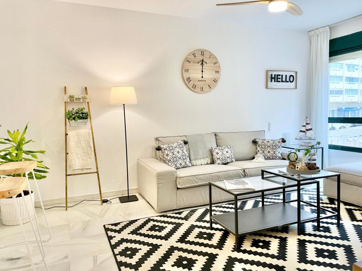 Rs 16 Studio Center Of Marbella By Eaw Homes Exterior photo
